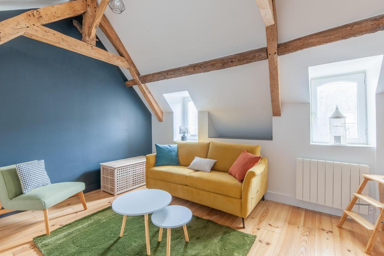 Apartment Cathedrale - Appt Pour 4